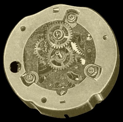 Le calibre H